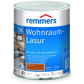 Remmers Wohnraum-Lasur 750 ml kirsche