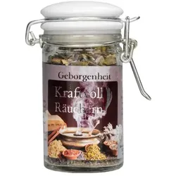 Berk Räuchermischung Geborgenheit