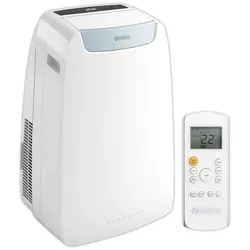 OLIMPIA SPLENDID | Mobiles Klimagerät DOLCECLIMA AIR PRO A++ | 2,4 kW