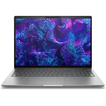 HP ZBook 8 G1i 16 Intel Core Ultra 7 255H 32 GB RAM 2 TB SSD C88G5ES