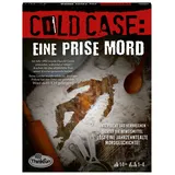 Think Fun Cold Case: Eine Prise Mord