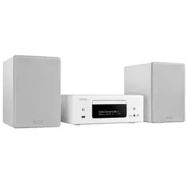 Denon CEOL N12DAB weiß (N-12DABWTE2)
