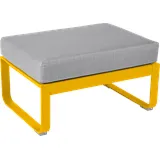 Fermob Bellevie Hocker 2-Sitzer Aluminium/Stahl