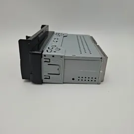 Trevi SCD 5753 DAB Autoradio mit Display - Black