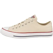 Converse Chuck Taylor All Star Classic Low Top natural ivory 37,5