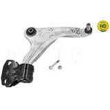 Meyle Lenker, Radaufhängung