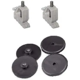 Rexel HD2300xErsatzpins(2)&Scheib(4)