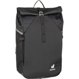 Deuter Xberg 25 l Schwarz