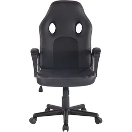 CLP Elbing schwarz/schwarz