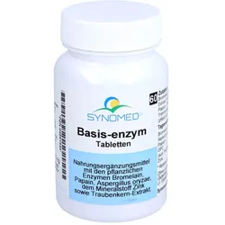 Basis-enzym