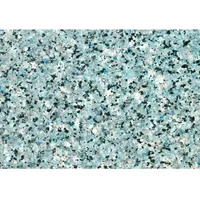 D-c-fix Klebefolie Porrinho Graublau 45 cm x 200 cm