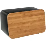 Five 5five Simply Smart Brotkasten in grau | Gr.: onesize