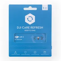 DJI Care Refresh do DJI Air 3 (roczny plan)