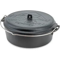 Petromax Dutch Oven ft6 Essential ohne Füßen