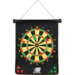 Sunflex Magnetisches Dartspiel