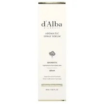 d'Alba White Truffle First Aromatic Spray Serum 60 ml