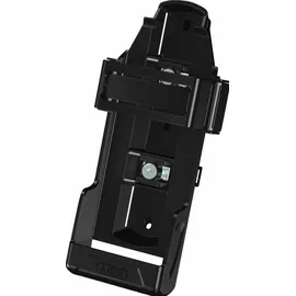 ABUS Bordo Big Alarm 6000KA Schwarz Faltschloss