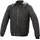BÜSE Textiljacke Schwarz 4XL