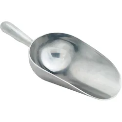 Eisschaufel Alu / 700 ml - 700 ml