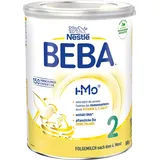 Beba 2 Folgemilch (1 x 800g)