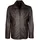 JCC Lederjacke MartinLN in braun | Gr.: 50