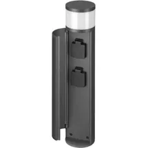 Brumberg LED-Pollerleuchte 65202103