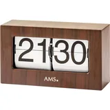AMS 1177 Table Clock Tischuhren