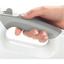 Bosch ErgoMixx MFQ36460 Handmixer weiß/grau