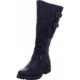 remonte R6590 Damen Schwarz 43