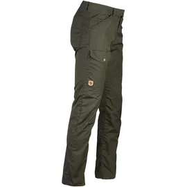 Fjällräven Greenland Regular Fit Deep Forest 46