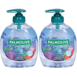 Palmolive Aquarium Flüssigseife für die Hände