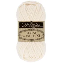Scheepjes Strickwolle Stone Washed XL Beige 50 g