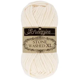 Scheepjes Strickwolle Stone Washed XL Beige 50 g