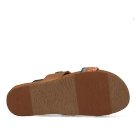 REEF Cushion Vista sherbet multi 9