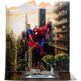 McFarlane Toys Marvel PVC Statue 1:10 Spider-Man (Spider-Man 6)