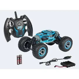 CARSON Monstertruck My First Magic Machine RTR blau 404230