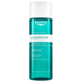 Eucerin DermoPure Clinical klärendes Tonic 200 ml