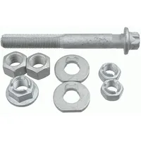 Lemförder Reparatursatz, Radaufhängung