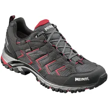 MEINDL Caribe GTX Herren schwarz/rot 46