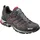 MEINDL Caribe GTX Herren schwarz/rot 46
