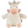 Sterntaler Kuscheltier Elli 14 cm Ecru