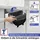 Wenko Fago 5 l Schwarz