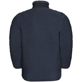 Jack Wolfskin Ice Curl Jacke Midnight Sky 116