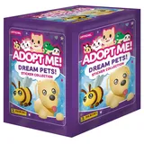 Panini Adopt Me! Aufkleber-Kollektion, 36 Packungen