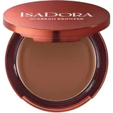 Isadora Cream Bronzer Pflege 9 g
