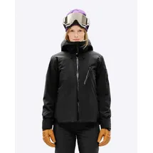 The Mountain Studio 2l Stretch Jacke Schwarz L