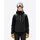 The Mountain Studio 2l Stretch Jacke Schwarz L