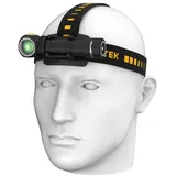 Armytek Wizard C2 WG Schwarz