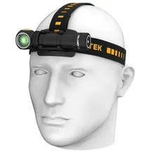 Armytek Wizard C2 WG Schwarz