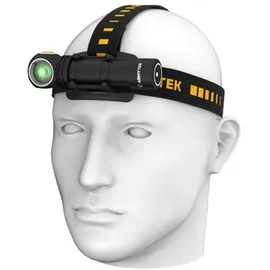 Armytek Wizard C2 WG Schwarz